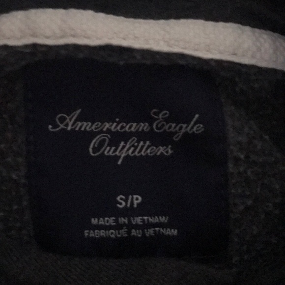 American Eagle Hoodie - Picture 3 of 3